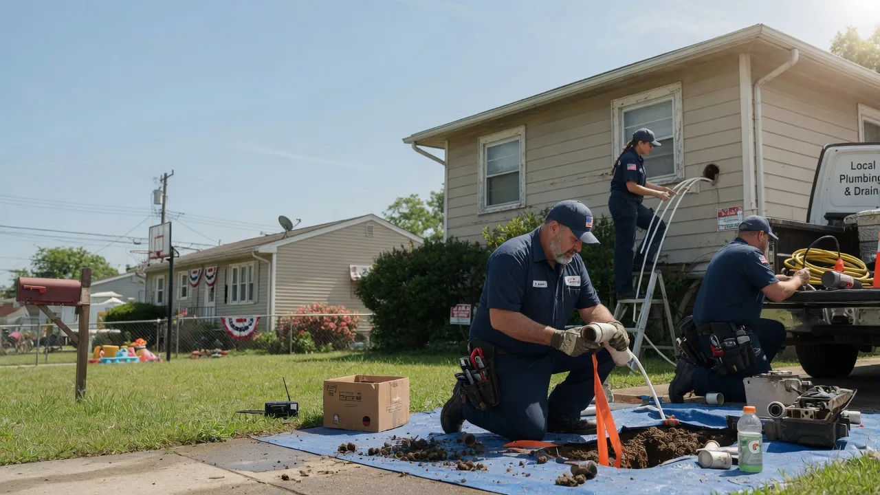 Faucet Repair in Springfield, NJ near me