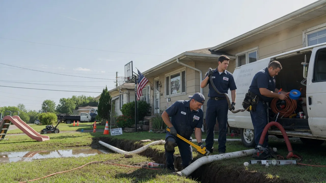 Toilet Installation in Springfield, NJ near me